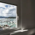 بيت ضيافة Al Molo Sea View
