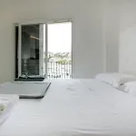 Al Molo Sea View بيت ضيافة