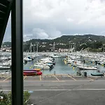 Al Molo Sea View بيت ضيافة