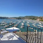 بيت ضيافة Al Molo Sea View