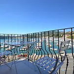 Al Molo Sea View 3* ليريسي