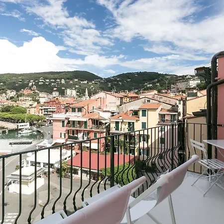 Гостевой дом Al Molo Sea View