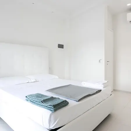 Al Molo Sea View 3* Леричи