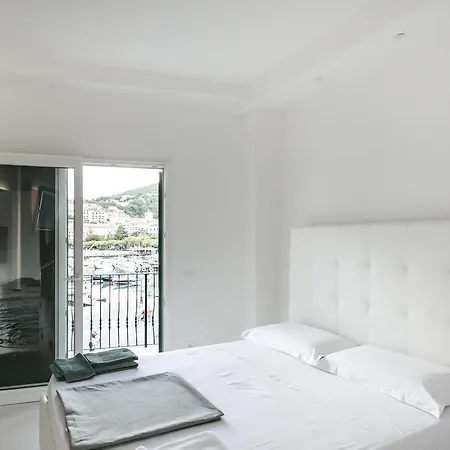 בית הארחה Al Molo Sea View
