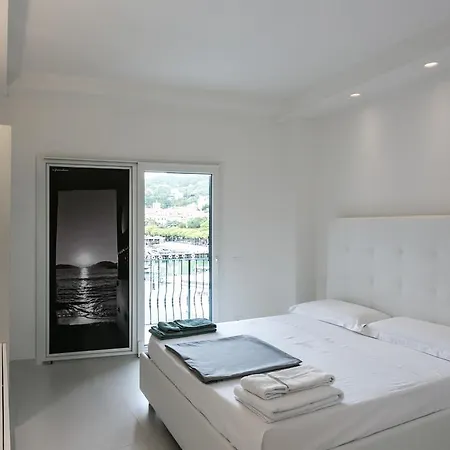 Al Molo Sea View Гостевой дом 3*