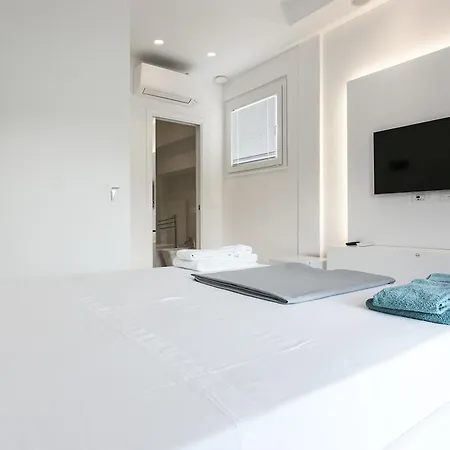 Гостевой дом Al Molo Sea View Леричи