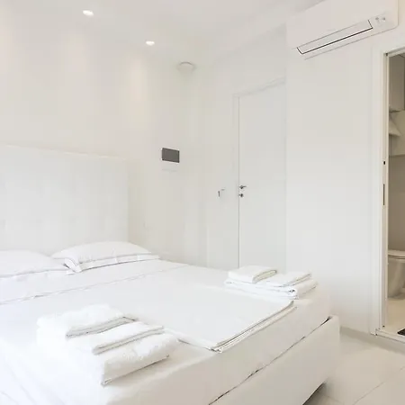 Гостевой дом Al Molo Sea View