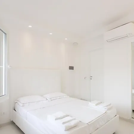 Al Molo Sea View Гостевой дом Леричи