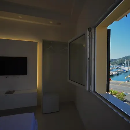 Гостевой дом Al Molo Sea View