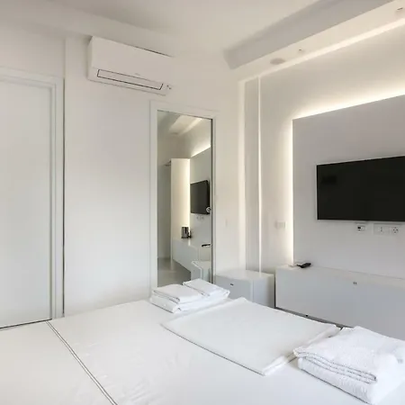 Al Molo Sea View Гостевой дом