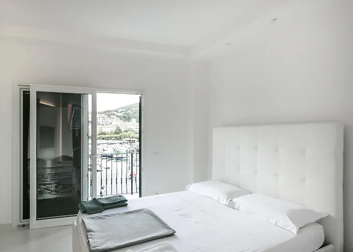 Гостевой дом Al Molo Sea View