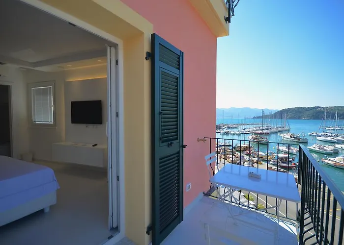 Al Molo Sea View