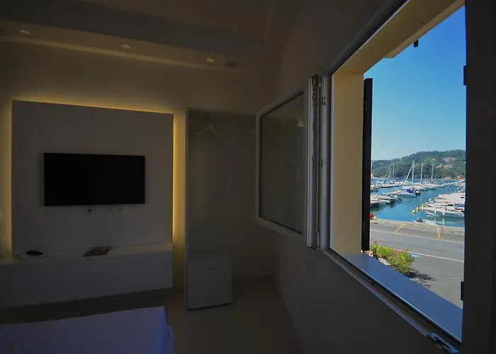 Gæstehus Al Molo Sea View