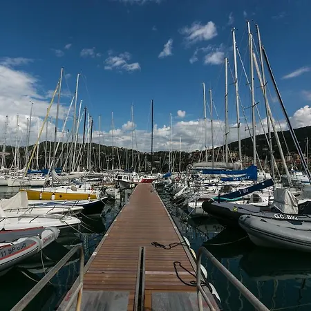 Affittacamere Al Molo Sea View