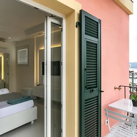 Casa de hóspedes Al Molo Sea View 3*
