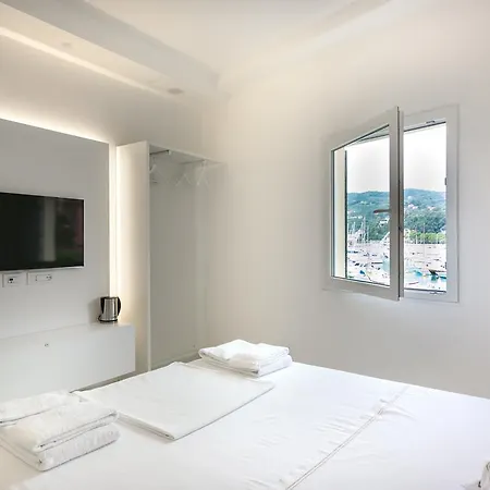 Al Molo Sea View Affittacamere *
