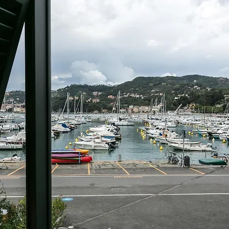 Al Molo Sea View Affittacamere