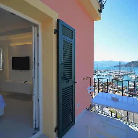 Al Molo Sea View