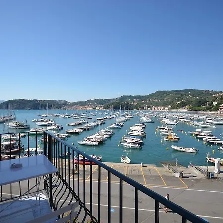 Al Molo Sea View Affittacamere *