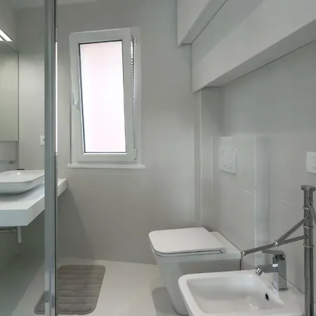 Guest house Al Molo Sea View Lerici