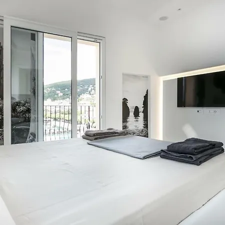 Al Molo Sea View * Lerici