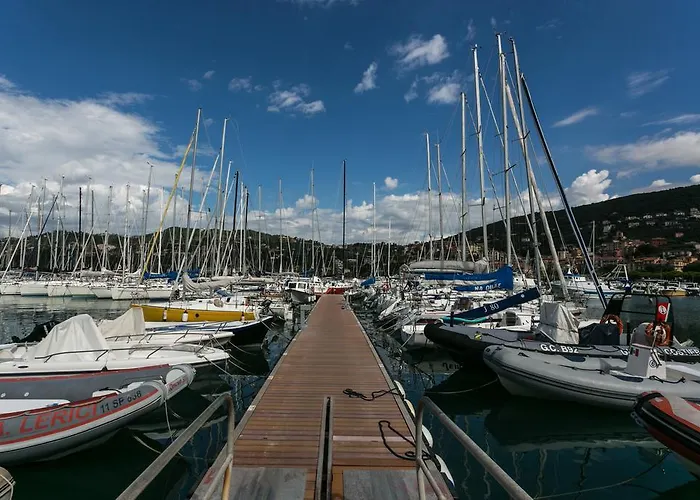 Penzion Al Molo Sea View