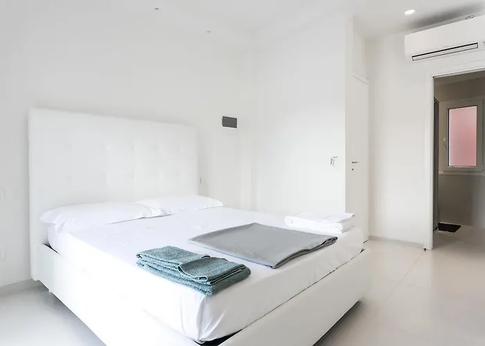 Al Molo Sea View 3* ليريسي