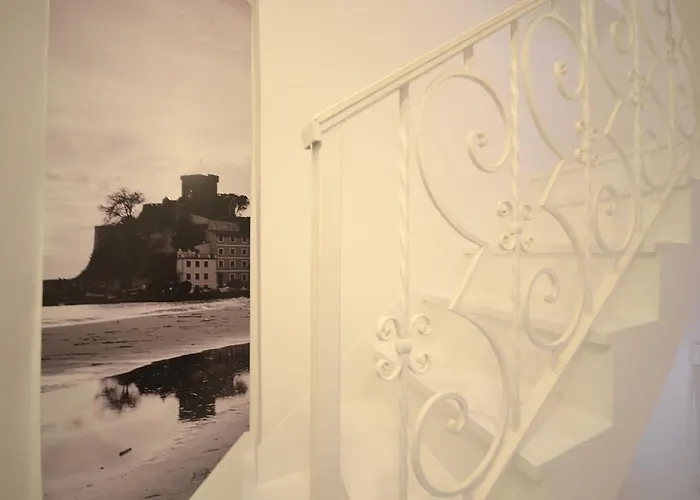 Al Molo Sea View 3* Lerici